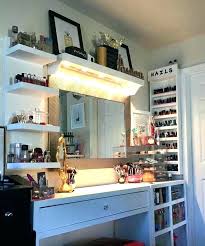Diy ikea vanity under 80 l alex dupe ikea hack youtube. Bedroom Vanity Ikea Hack Ideas Bathroom By Makeup Desk Studio Hacks Closet Apppie Org