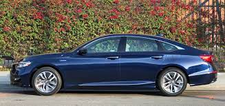 Check spelling or type a new query. 2020 Honda Accord Hybrid Top Luxury And Mpg In A Elegant Package A Girls Guide Cars