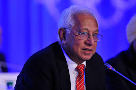 Robin Mitchell elected