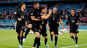 England schlägt deutschland und steht im viertelfinale. Qdbgbclysicfbm
