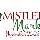 Perry's Famous Mistletoe Market Welcomes Charlie event image