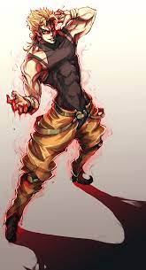 Pin By Kevin Chapman On Jjba Jojo Bizarre Jojo S Bizarre Adventure Jojo Bizzare Adventure