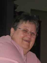 Obituary information for Patricia Anne Whitehead