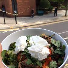 The Body Coach Extra Lean Paprika Muscle Mince With Totalgreekyoghurt Lean Meals Workout Food Clean Eating Recipes