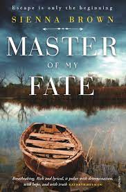 Master Of My Fate by Sienna Brown - Penguin Books Australia