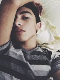 Marco Barron (linses14)