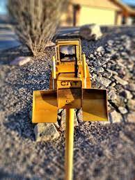 If you have chosen the option of entering personal text enabled mobile device number and a personal email, one or both can be set to receive alerts. Caterpillar Mailbox Creative Mailbox Funny Mailboxes Mailbox