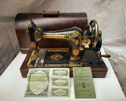 Image result for singer 28k