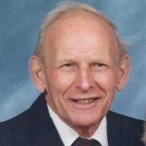 Louis W. Koehn Jr Obituary