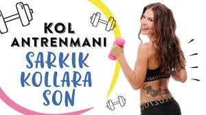 Sarkik Kollari Sikilastirici Ev Egzersizleri Youtube