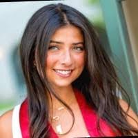 Ariel Glickman's Instagram, Twitter & Facebook