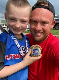 Had fun sitting FROW at the @sprayground LFW show and trying to look cool  and inscrutable. Went a bit dad at sports day when @roxyhorner came out  though! 🙌