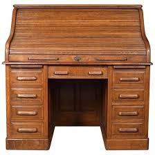Roll Top Desk Storiestrending Com In 2020 Roll Top Desk Desk Antique Desk