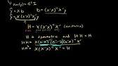 Introduction To The Hat Matrix In Regression Youtube
