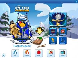 The new version of my penguin for ipad is now available to download in the apple app store! Club Penguin My Penguin App Now Available For Download Ipad Only Rockythegoods Cp Cheats