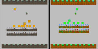 In this tutorial i'll show you how to make sprite sheets in ps and then how to import those into unity to make 2d game ready. Pixel Perfect 2d Unity Blog Unity Tutorials Pixel Art Games Pixel