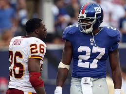 Portis being scammed nearly led him to murder. Clinton Portis Tells Nfl Radio I D Play For New York Giants To Get Revenge On Washington Redskins Cbs New York
