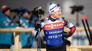 V rámci světového poháru v biatlonu mají obzvlášť napilno. Moravec Chce Po Opakovanem Zapasu S Virem Utect Do Sve Bubliny Nejvic Premlouva Hlavu Sport Cz