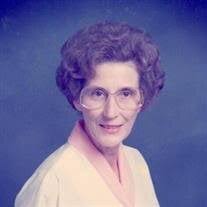 Nancy Kasper Obituary