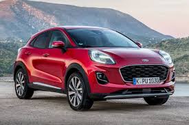 We did not find results for: Ford Puma European Sales Figures