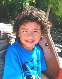 Aaron Vargas Obituary