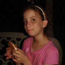 How many fingers do you see