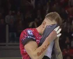 Check zaytsev_tattoo for fake followers, er, analyze followers growth, and audience demographics. Worldofvolley Photo Of The Day Zaytsev Appears On Games With New Tattoo A Controversial One