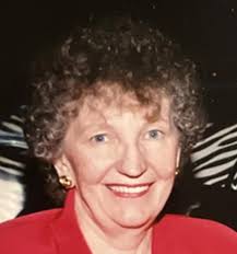 Patricia Eckman's Instagram, Twitter & Facebook