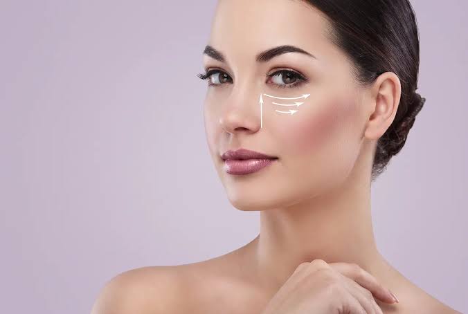 Under eye Fillers