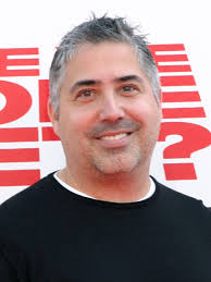 Steve Carr's Instagram, Twitter & Facebook