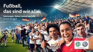 6,360,715 likes · 42,138 talking about this. Dfb And Volkswagen