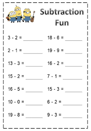 This lesson teaches you all the terminology you need to translate your. Latih Tubi Matematik Tolak Interactive Worksheet