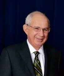 Alan Gold Obituary (1933