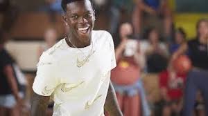 Ziolo and schroder began dating in 2017, and they were occupied with august 2018. Deutscher Basketball Star Dennis Schroder Wird Erneut Papa Youtube