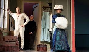 Un fil à la patte: Un Fil A La Patte Comedie Francaise