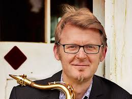 Andy Tweed, Saxophone Consultant, Jazz Improvisation, Clarinet