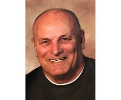 John Vogel Obituary (1940