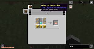 Download herobrine mod for minecraft pocket edition for android to do not forget to write a good review. The Legend Of Herobrine Mod 1 16 5 1 15 2 Minecraft Mod Download