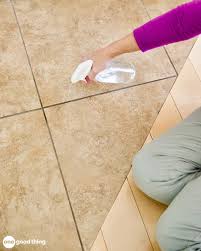Aside from being something used to make pastries, it can clean your whole home, i mean literally. How To Clean Grout In 3 Easy Steps