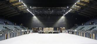 Sse arena, wembley hosts concerts for a wide range of genres from artists such as arijit singh, mcfly, and andy c, having previously welcomed the likes of parkway drive, thaghostza. Sse Arena Wembley Boosted By New Lighting System The Stadium Business