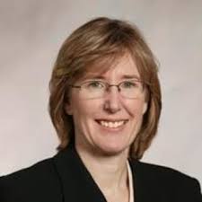 Dr. Maureen Callaghan, MD