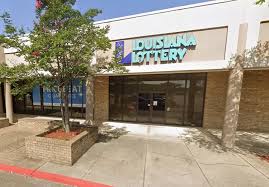 Powerball Jackpot Winner in Louisiana