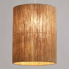 Tall Woven Jute Drum Floor Lamp Shade Natural Natural Fiber By World Market Floor Lamp Shades Antique Lamp Shades Lamp Shade