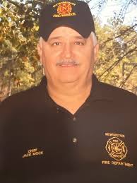 Alvin Jackson Mock (Jack) Obituary 2024