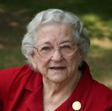 Katherine Howard Obituary (2014)