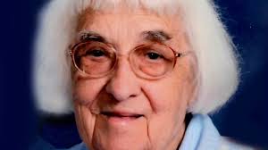 Sylvia Jean Baldini Obituary (1920