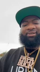 Denzel Duck...its my 4th movie appearance so hey....im just working💯😅 new  music