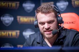 Smite interview: Scott 'Gandhi' Lussier