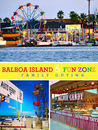 10 Fun Orange County Family Outings For 30 Cheap Family Vacations California Vacation Family Outing