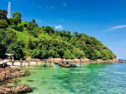 Harga tiket glass bottom boat. Travel Blogger Medan Pulau Pandang Dan Pulau Salah Namo Kepingan Surga Di Selat Malaka Yang Indah Dipandang Bocahudik Com Travel Blogger Medan And Lifestyle Blogger Medan